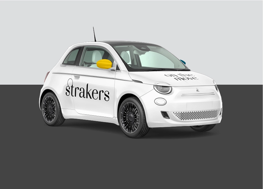 home car - Strakers Estate Agents - Strakers Estate Agents